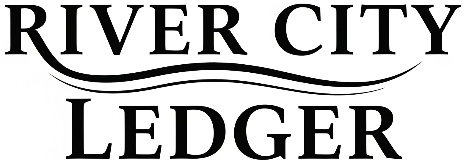 River City Ledger